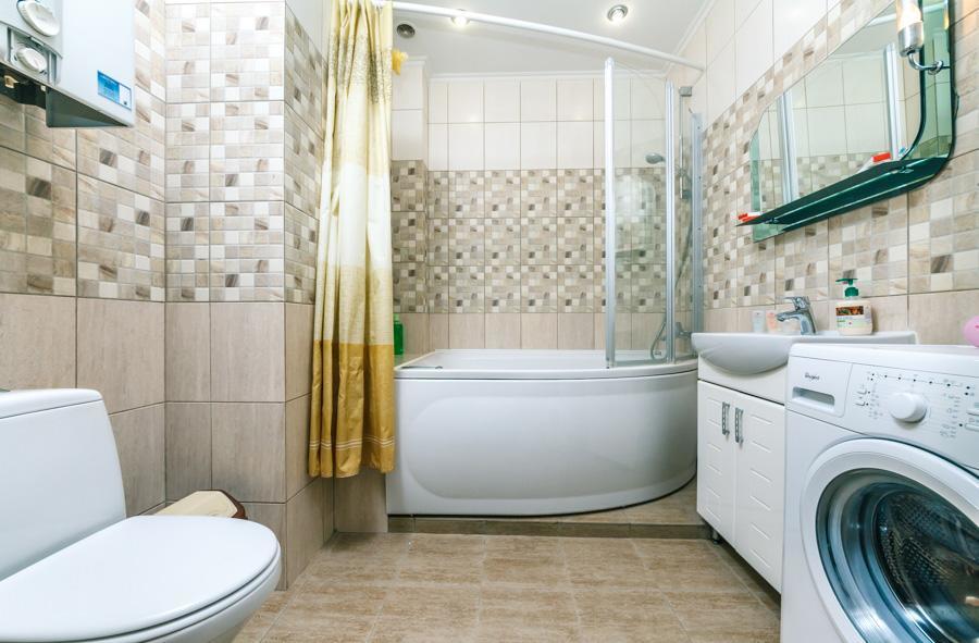 קייב Two Bedroom Apartment On Liuteranska Street מראה חיצוני תמונה